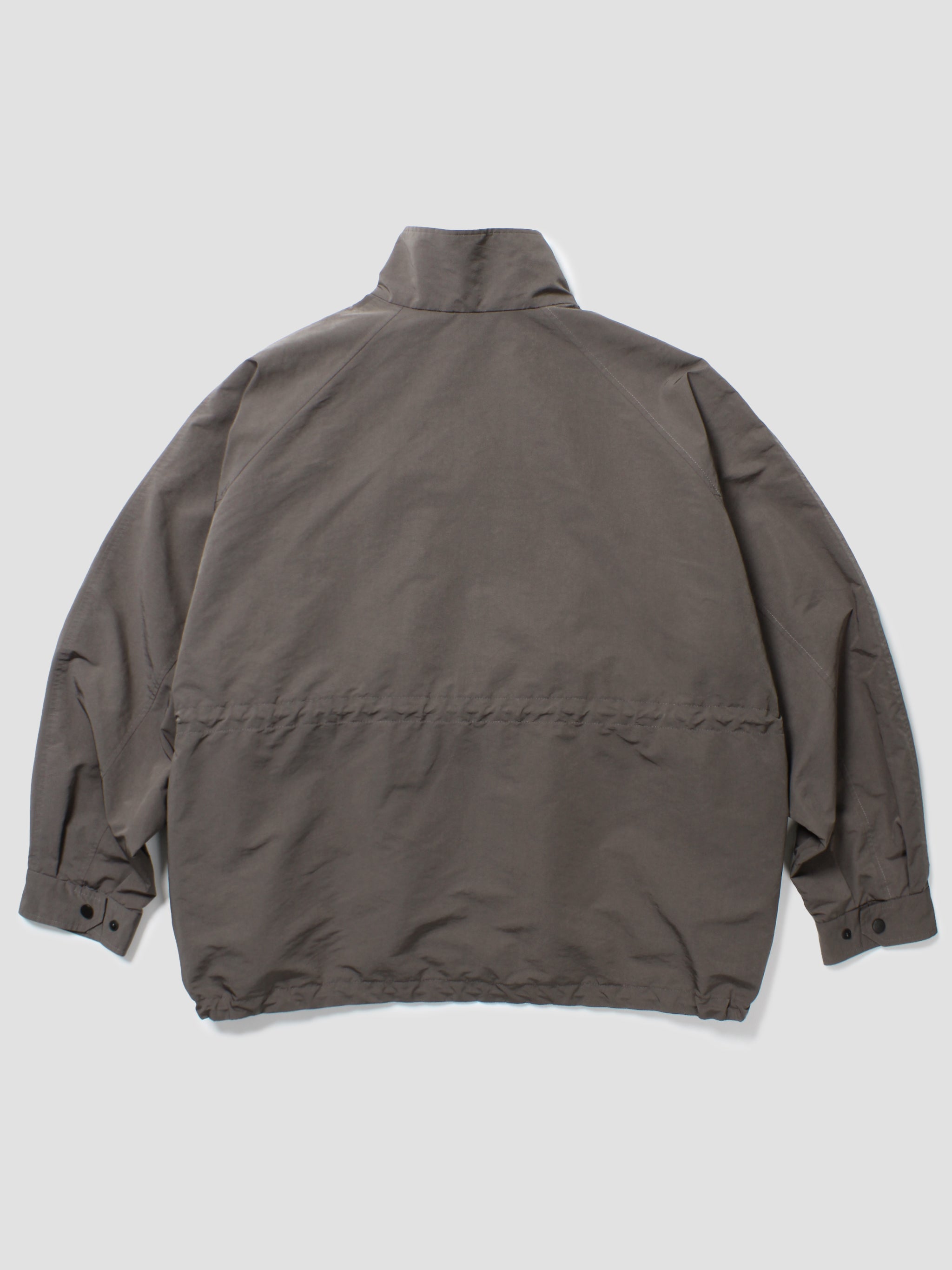 Hunting Over Jacket – CABARET POVAL