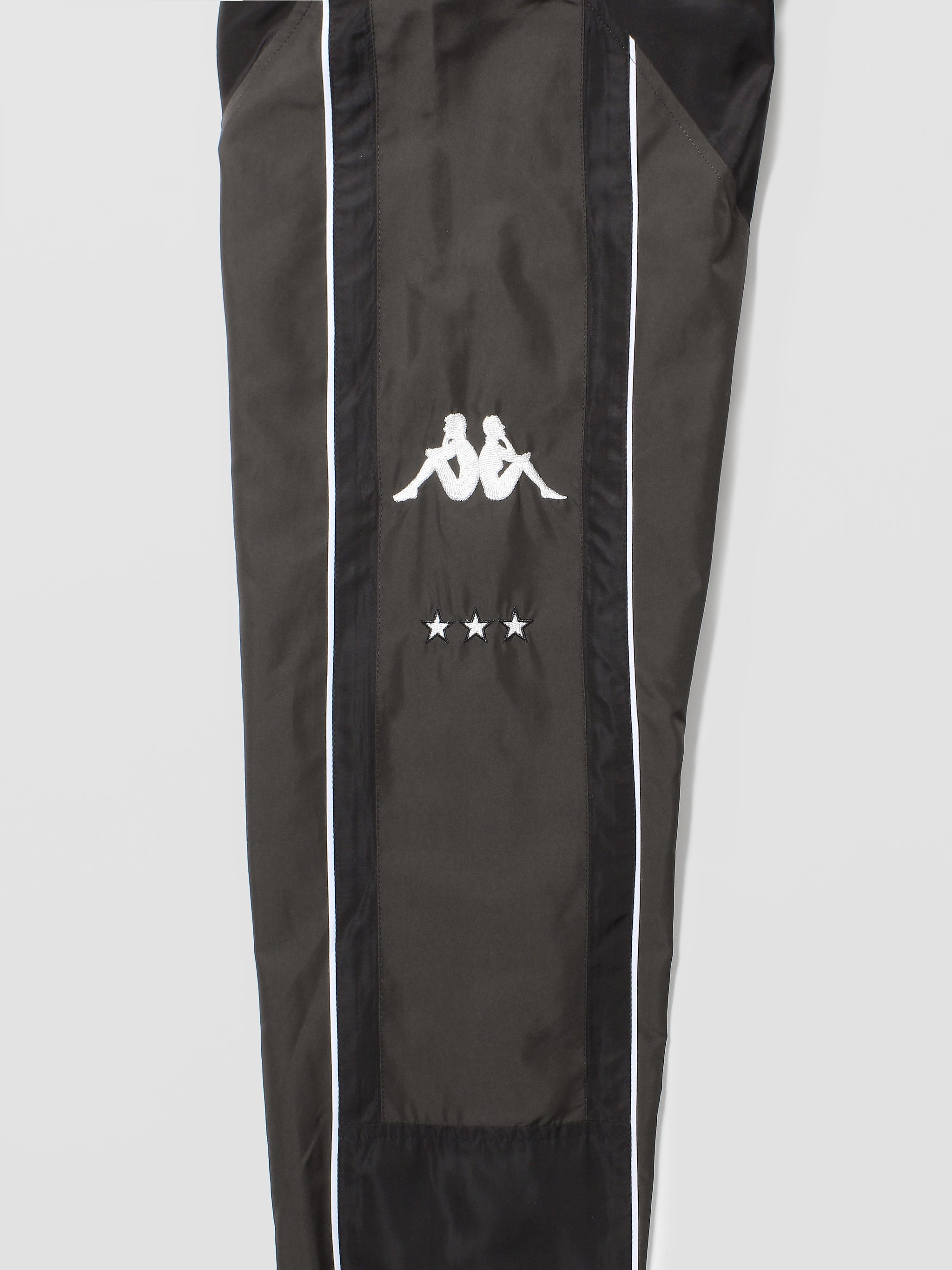 Acromatico Track Pants – CABARET POVAL