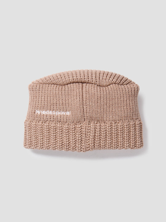 Bucket Beanie