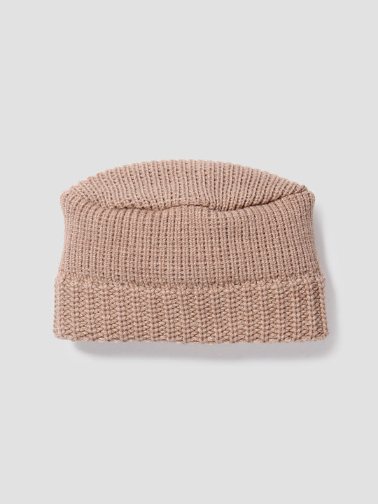 Bucket Beanie