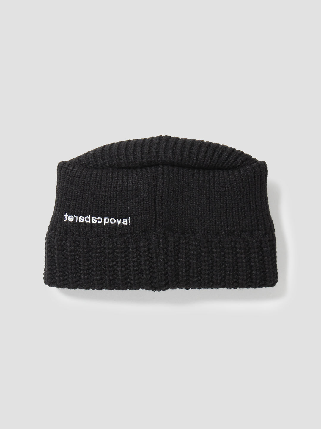 Bucket Beanie