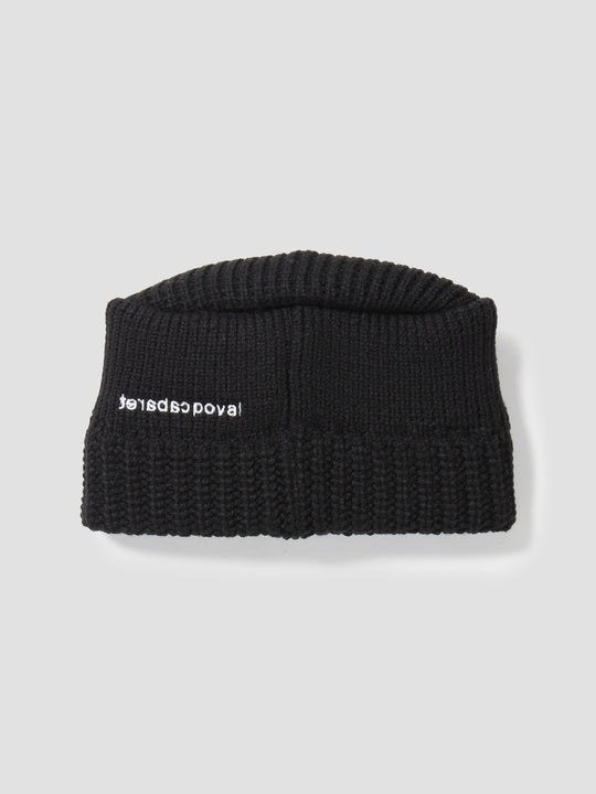 Bucket Beanie