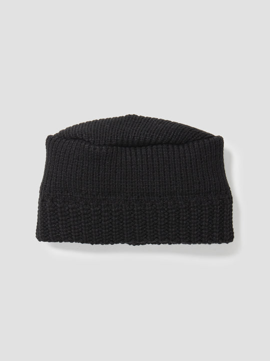 Bucket Beanie