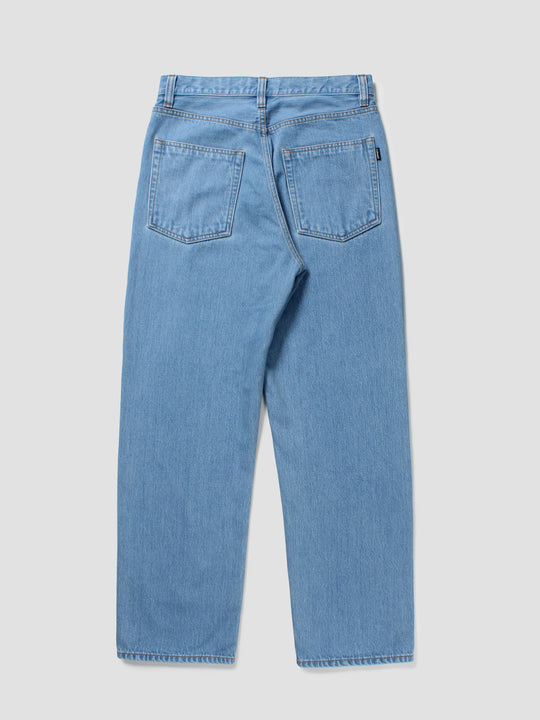 Standard Jean - Lt.Blue