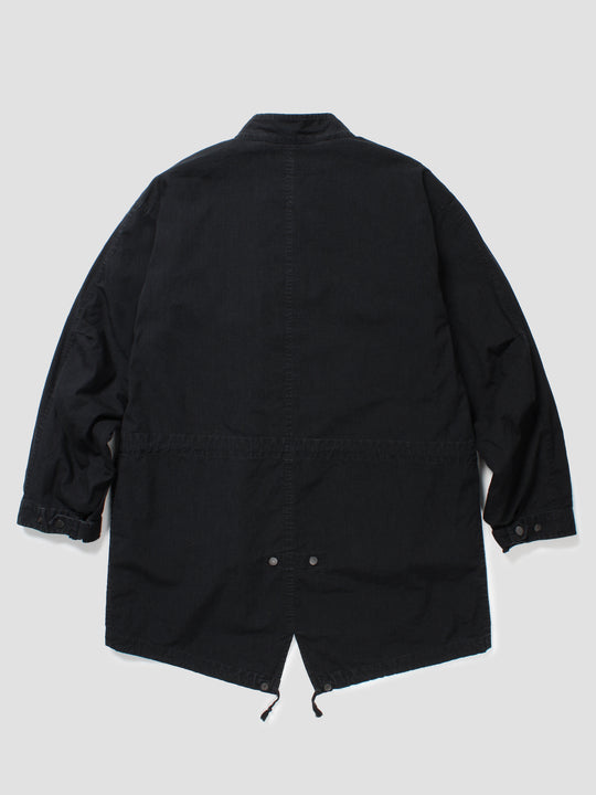 Fishtail Parka W/ Liner