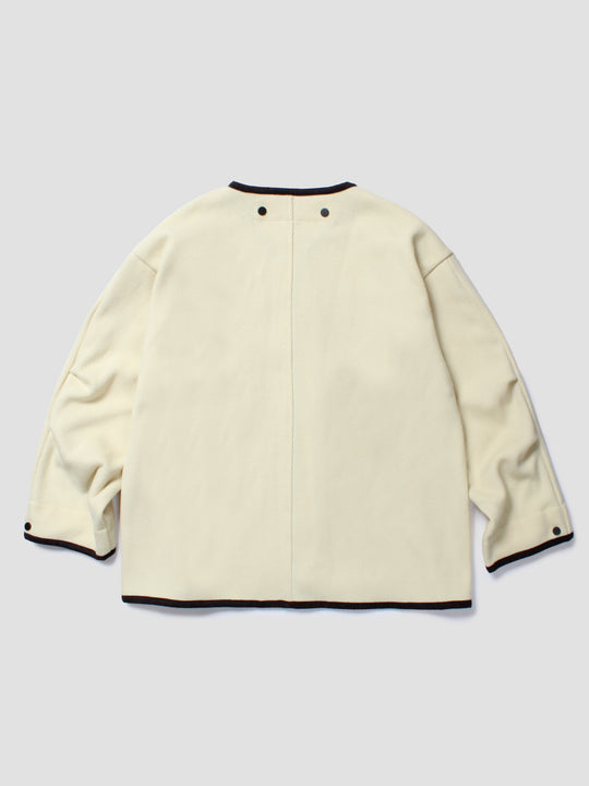 Fishtail Parka W/ Liner