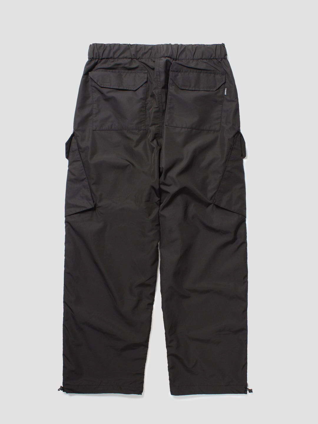 Track Cargo Pants