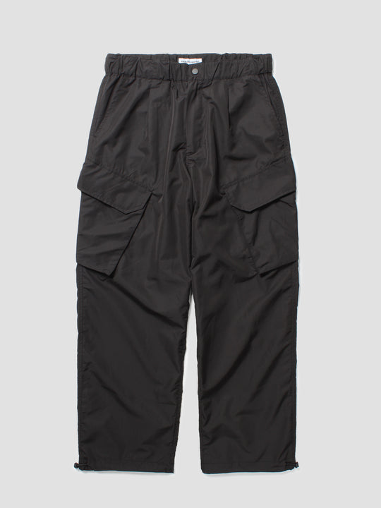 Track Cargo Pants