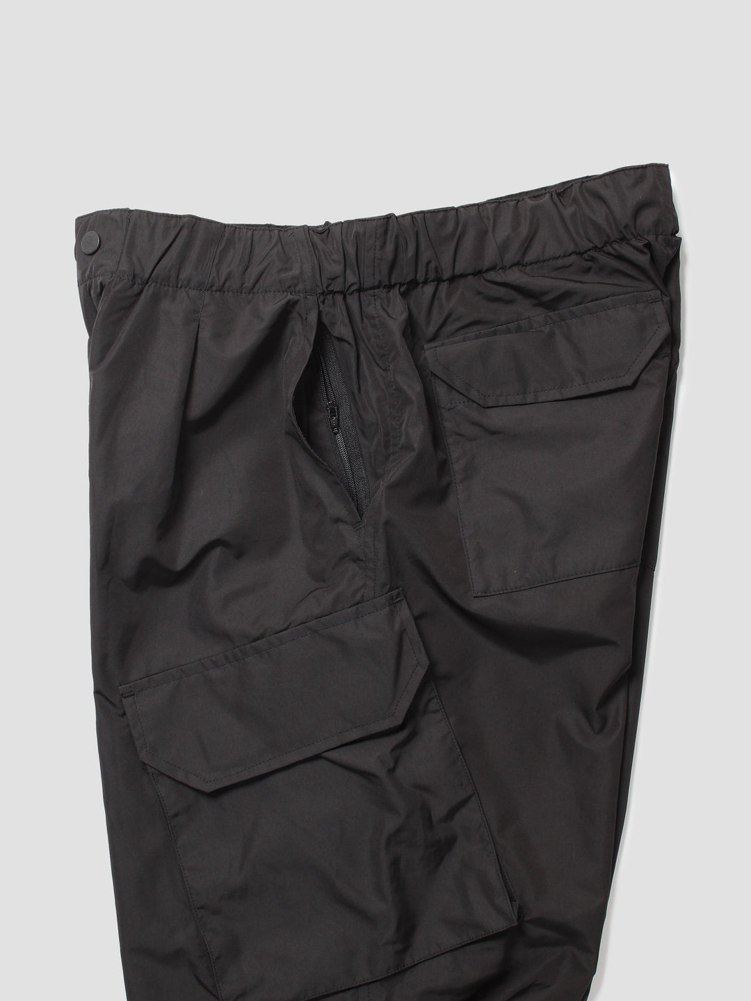 Track Cargo Pants