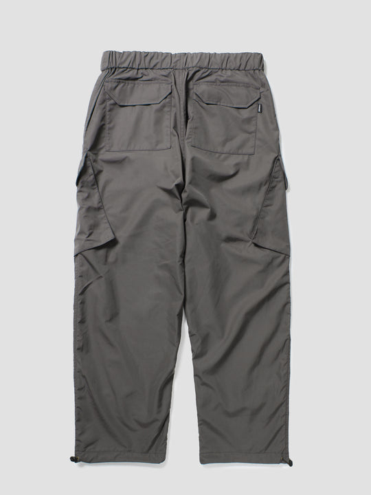 Track Cargo Pants