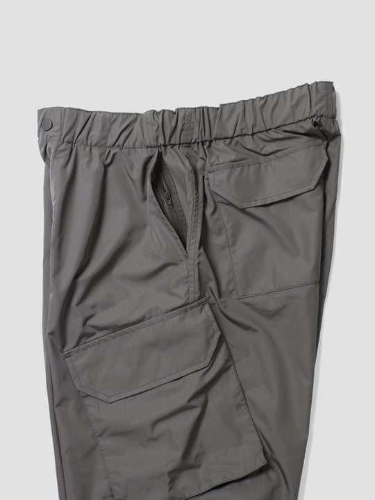 Track Cargo Pants