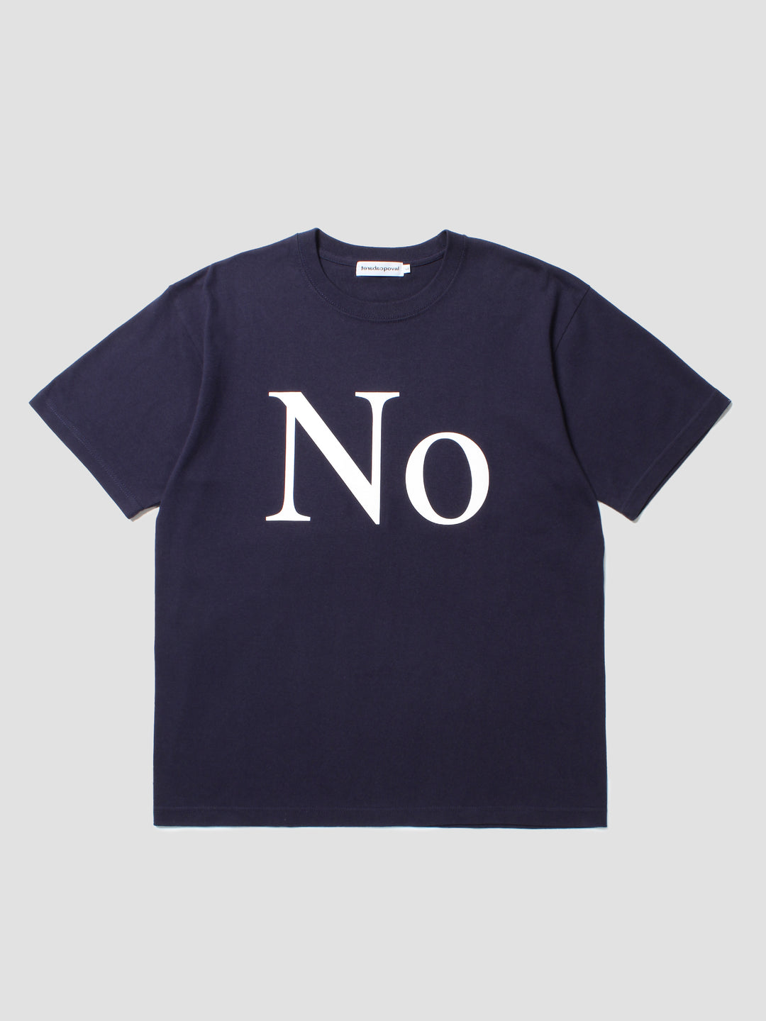 No Tee