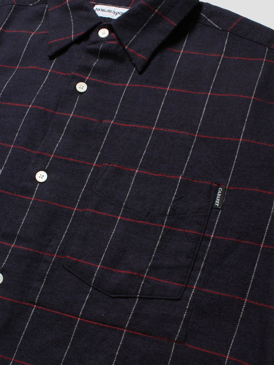 Plaid IP Shirt