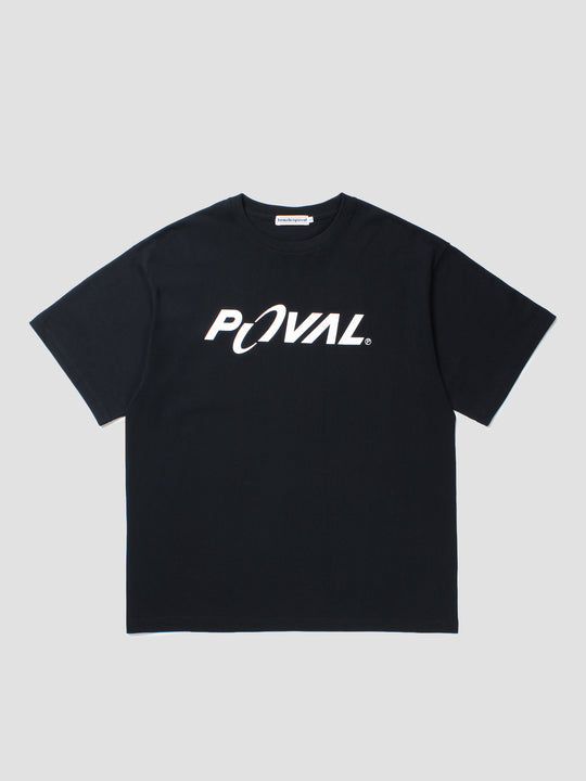 3G Logo Tee - Navy