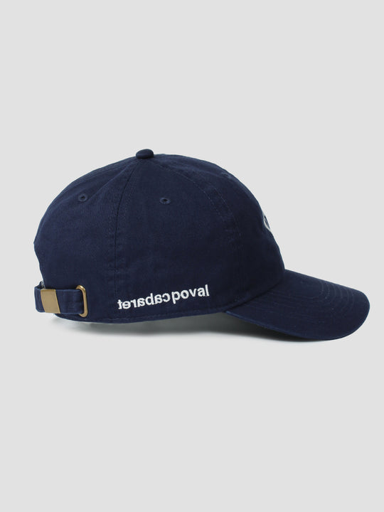 CP 6-Panel Cap