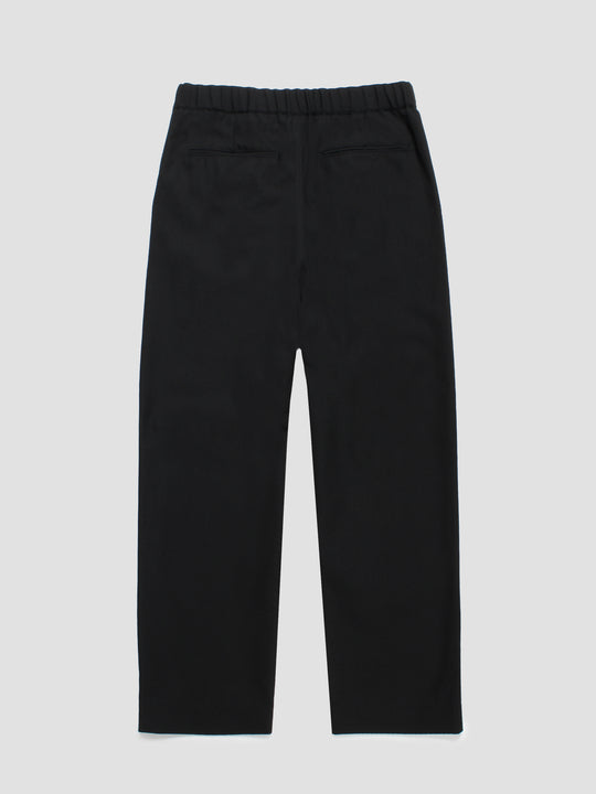 Wool BD Trousers