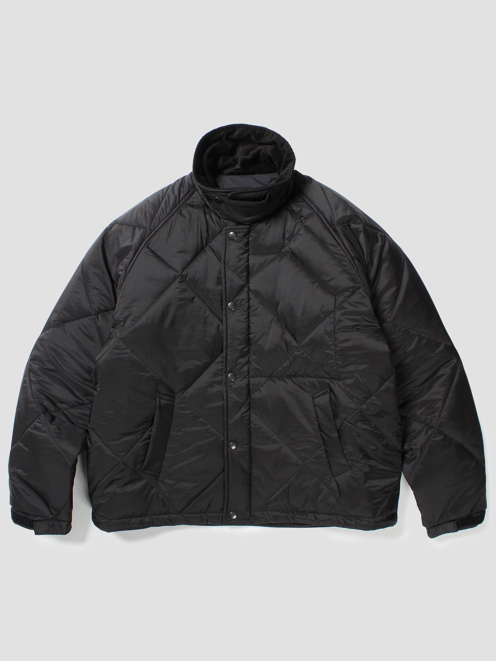 OUTERWEAR – CABARET POVAL OUTERWEAR – CABARET POVAL