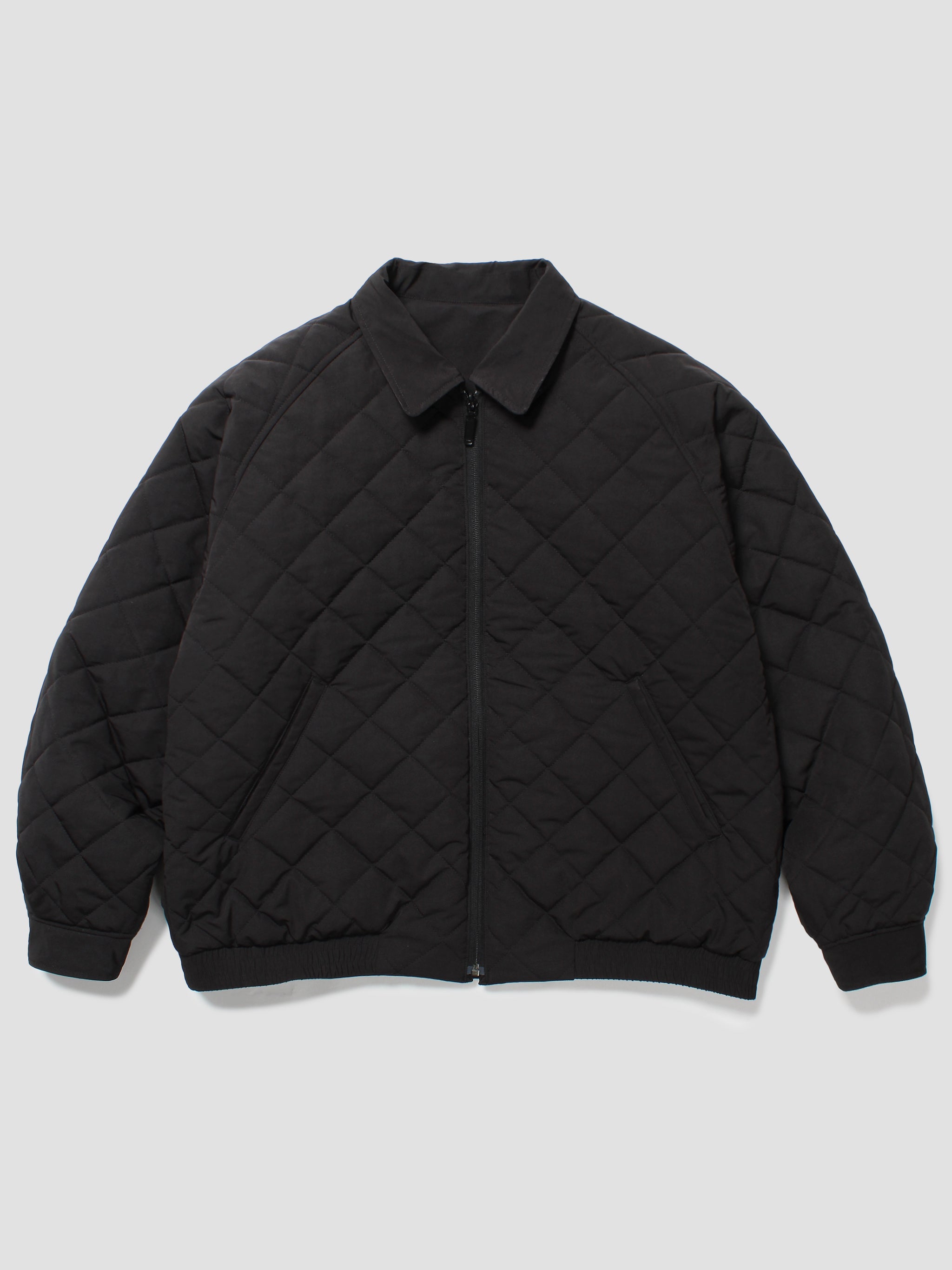 ジャケット・アウター cabaret poval Double Cruiser Jacket CABARET POVAL / キャバレーポバール】 Combat Over Jacket