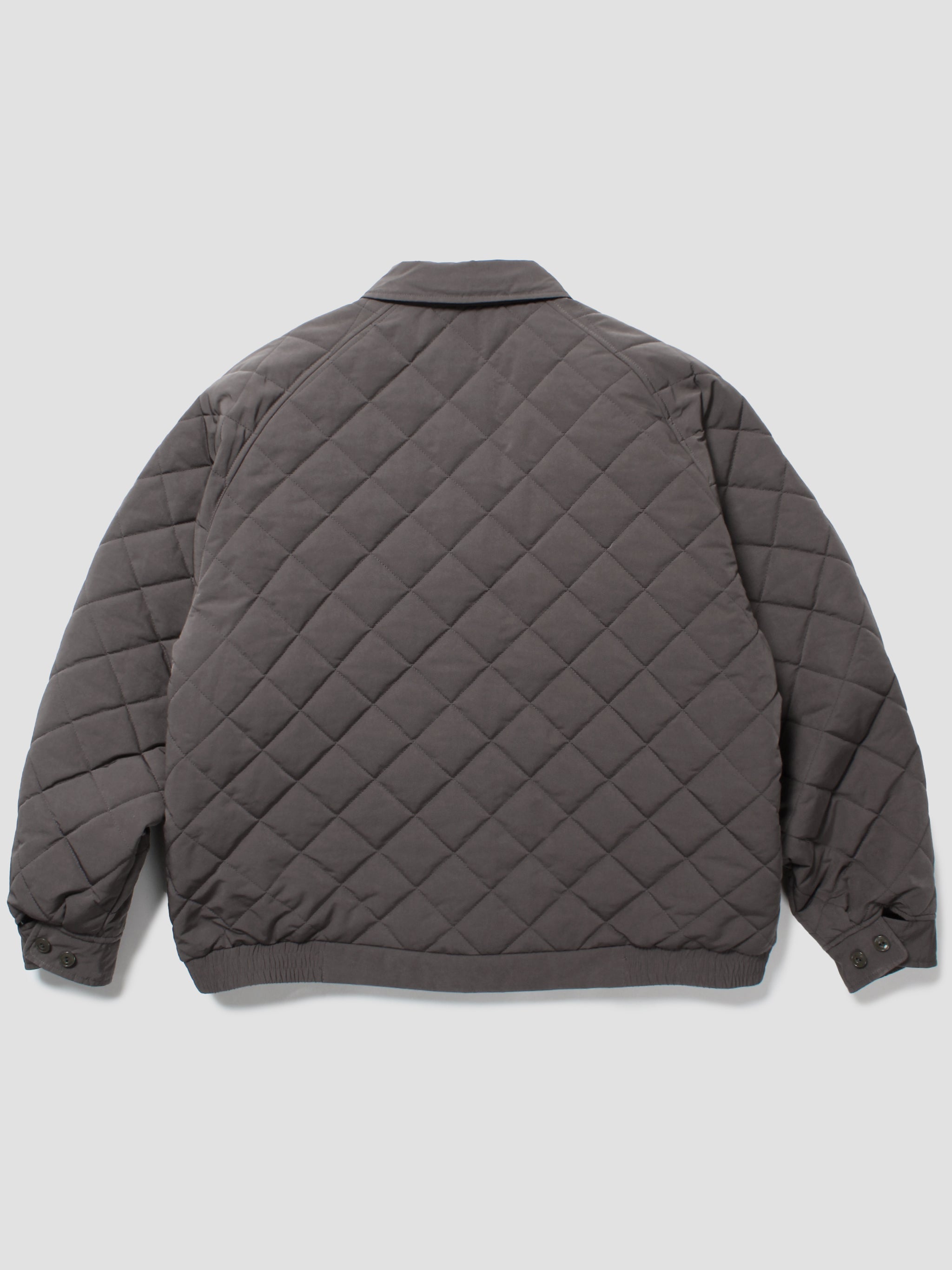 ジャケット・アウター Cabaret Poval C/W Quilting Jacket Reversible Quilting Jacket – CABARET POVAL