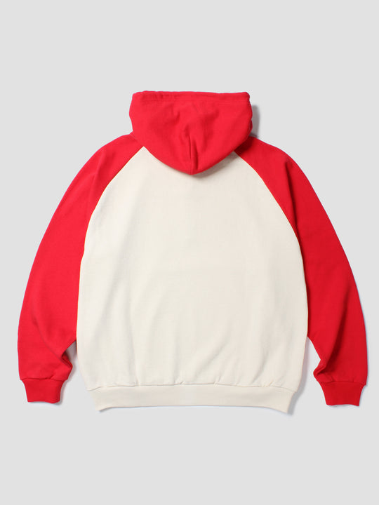 Anorak Sweatshirt