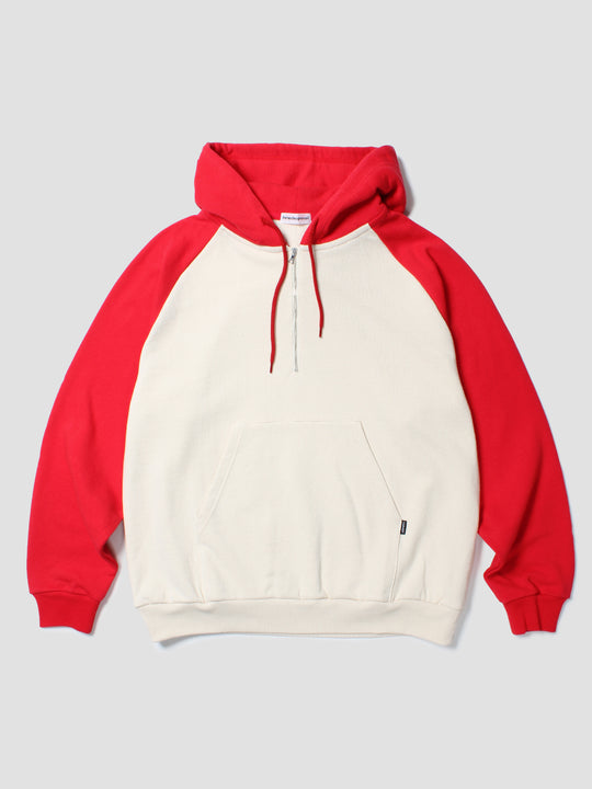 Anorak Sweatshirt