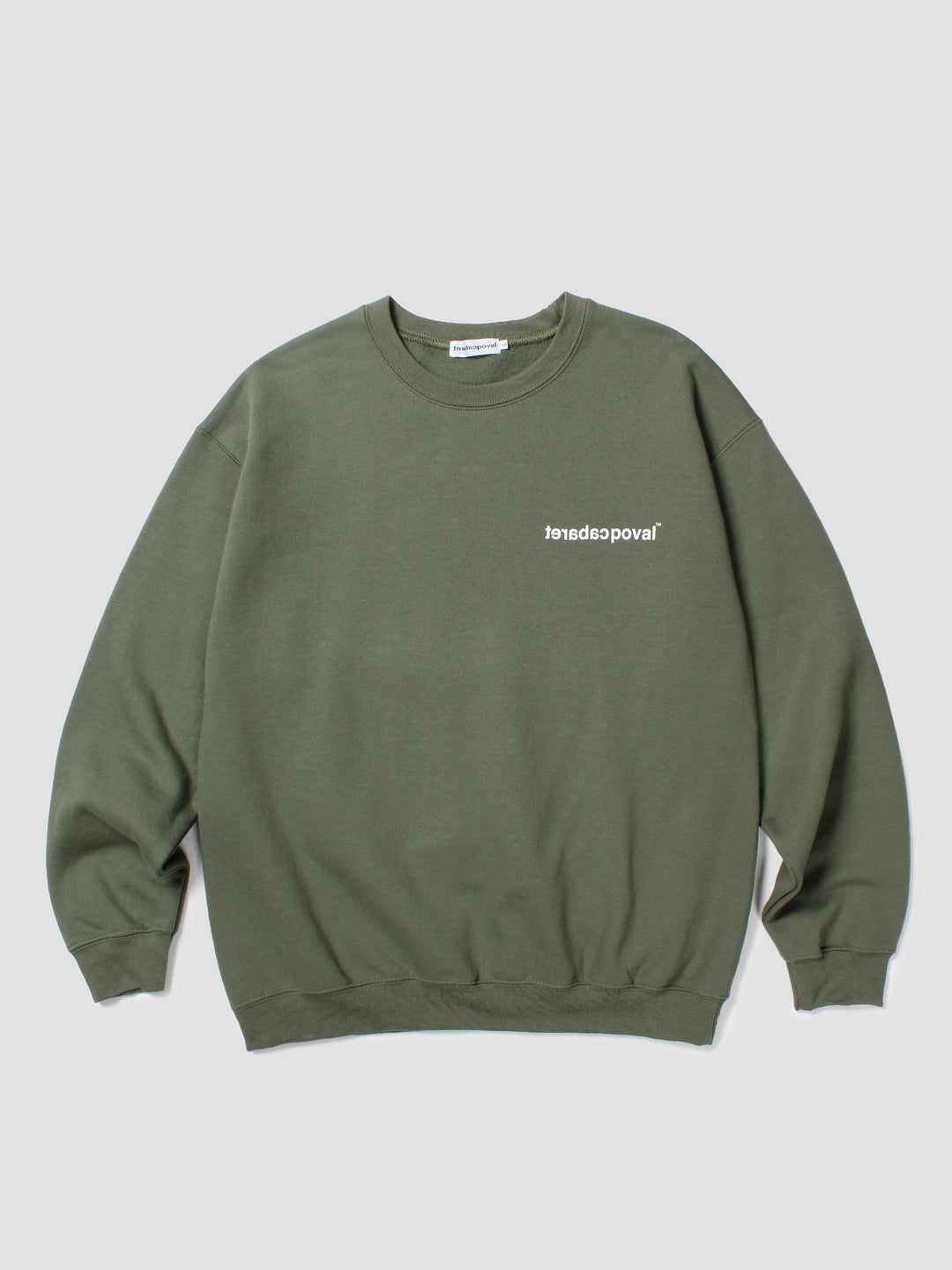 Schloss Crewneck