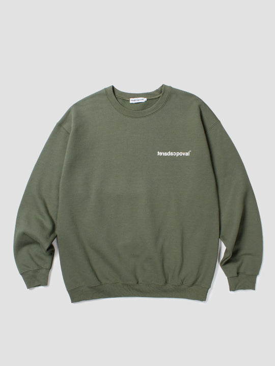 Schloss Crewneck