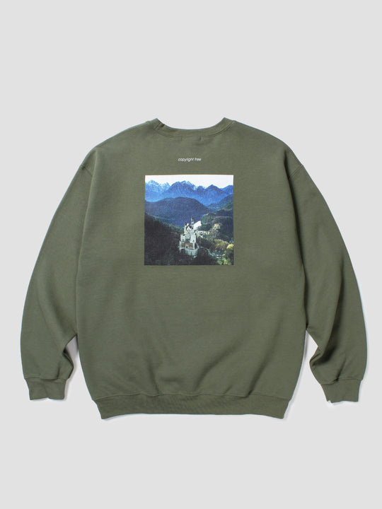 Schloss Crewneck