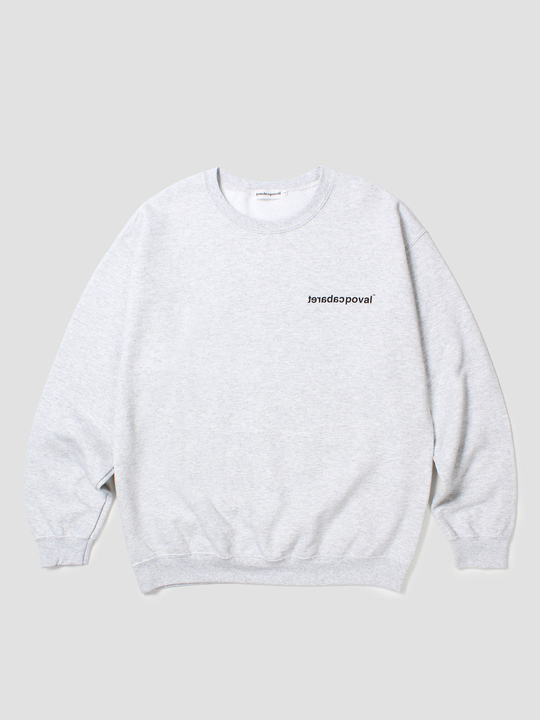 Schloss Crewneck