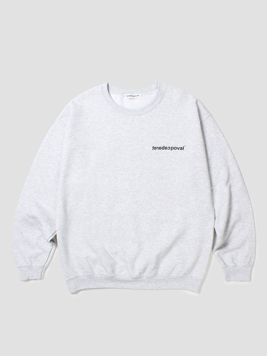 Schloss Crewneck