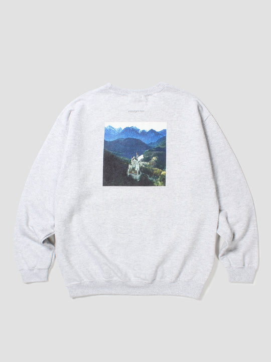 Schloss Crewneck