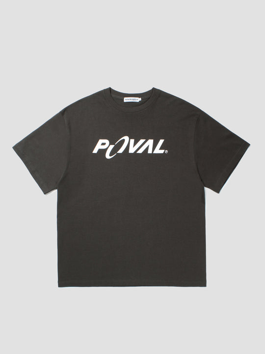 3G Logo Tee - Sumi