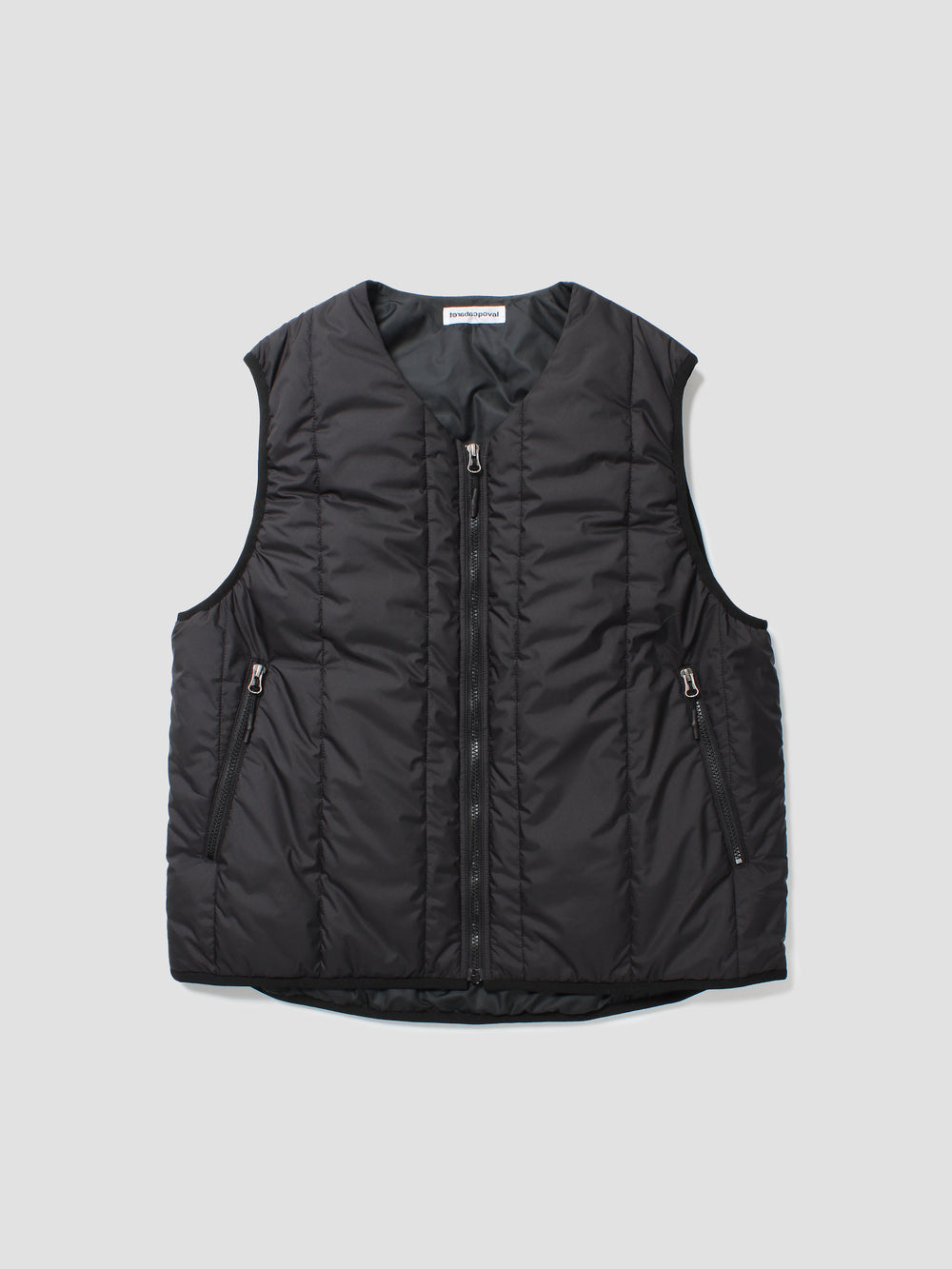 Aircrew Puff Vest