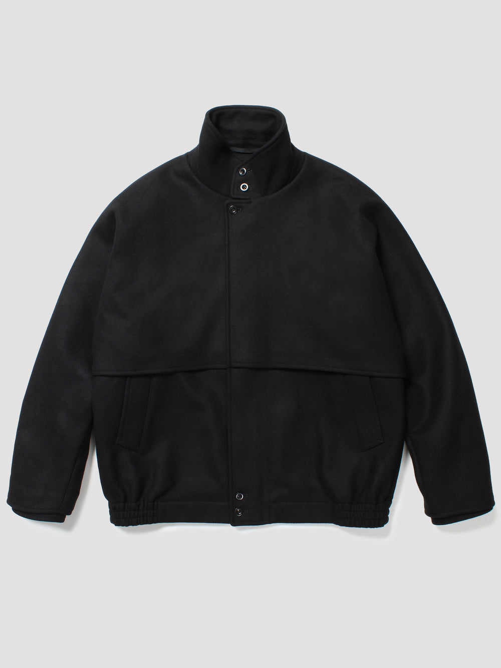 Double Cruiser Jacket