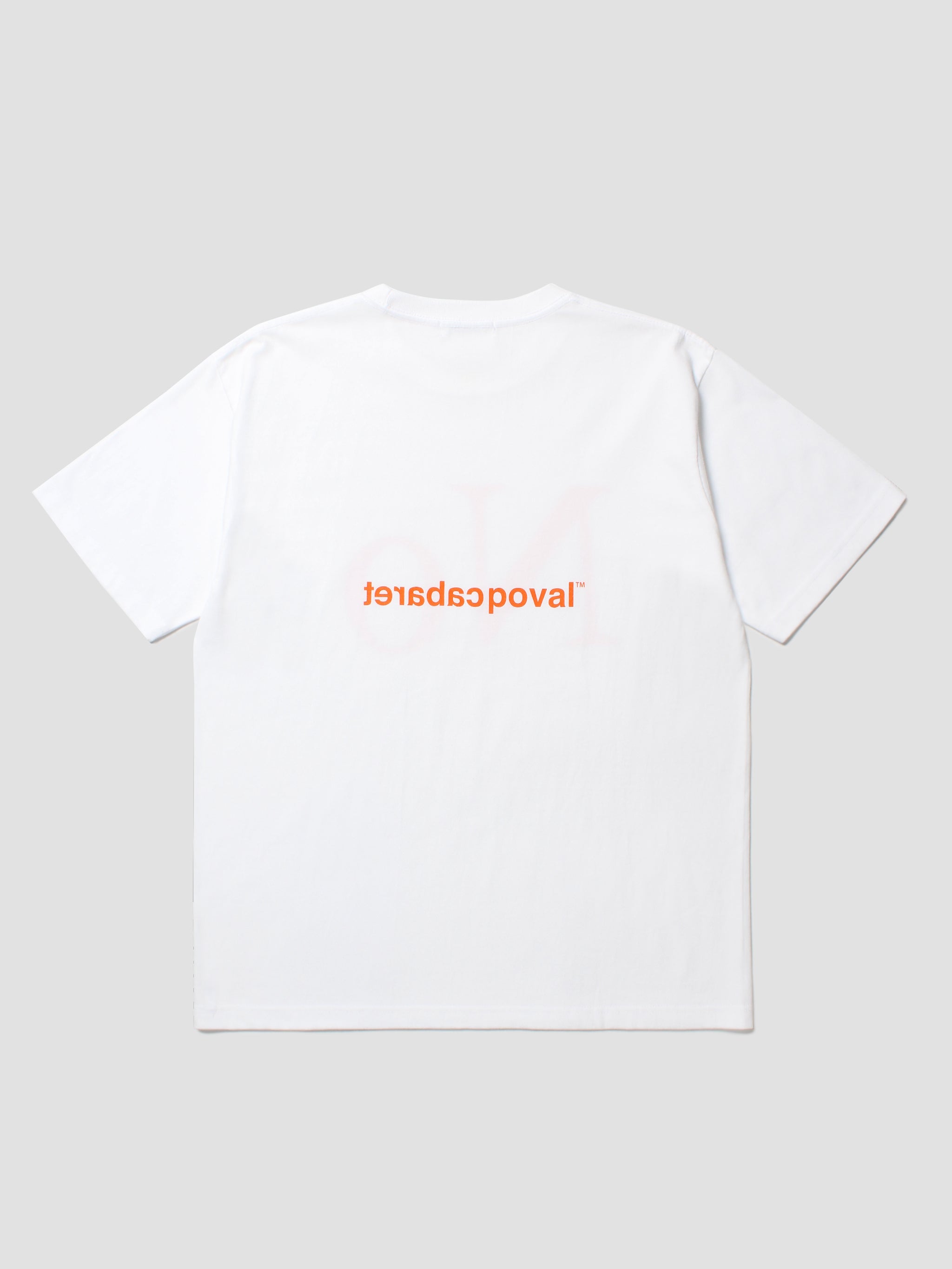 トップス Cabaret Poval / No Tee No Tee – CABARET POVAL