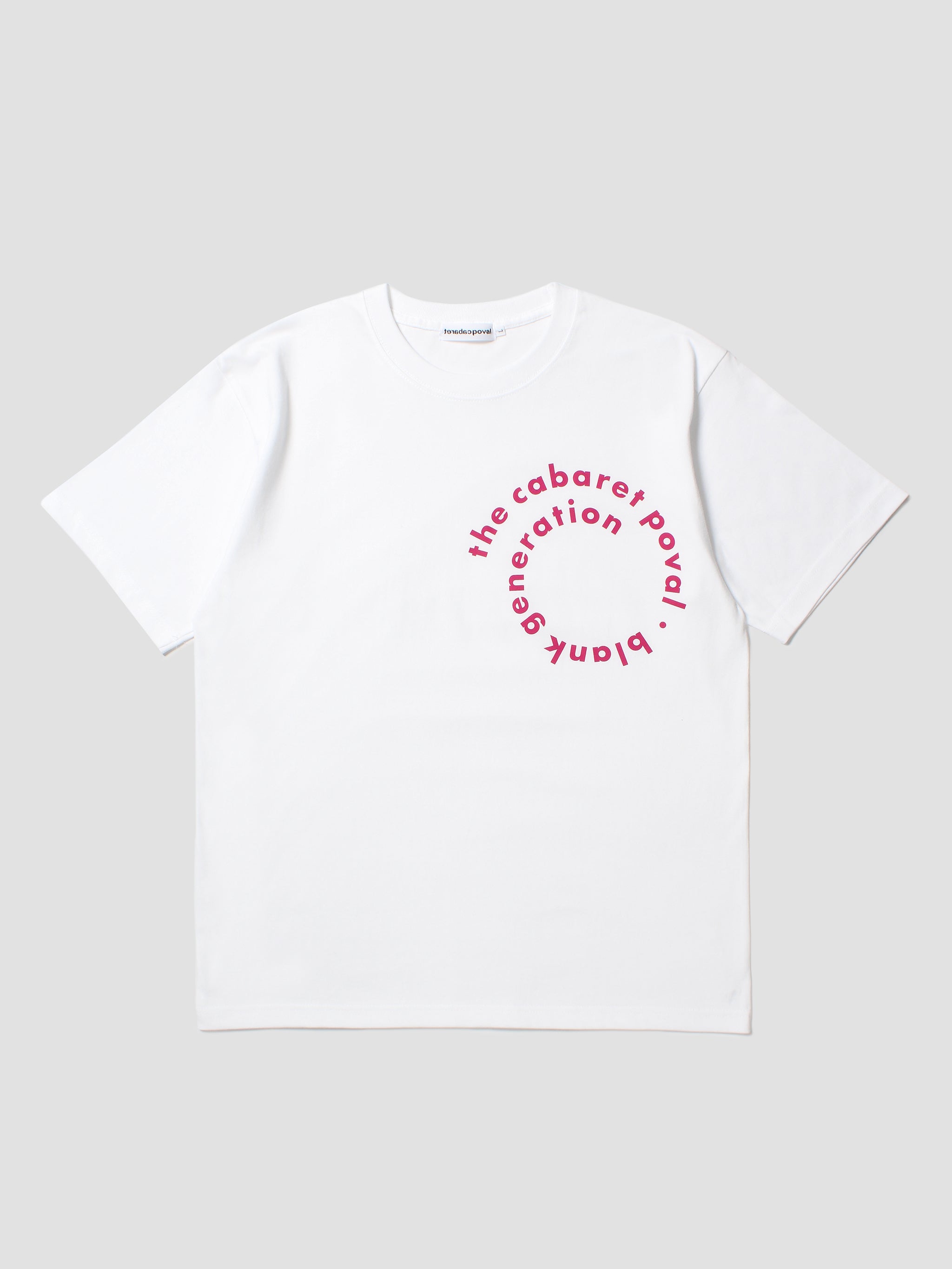 SPRING SUMMER 25 – CABARET POVAL