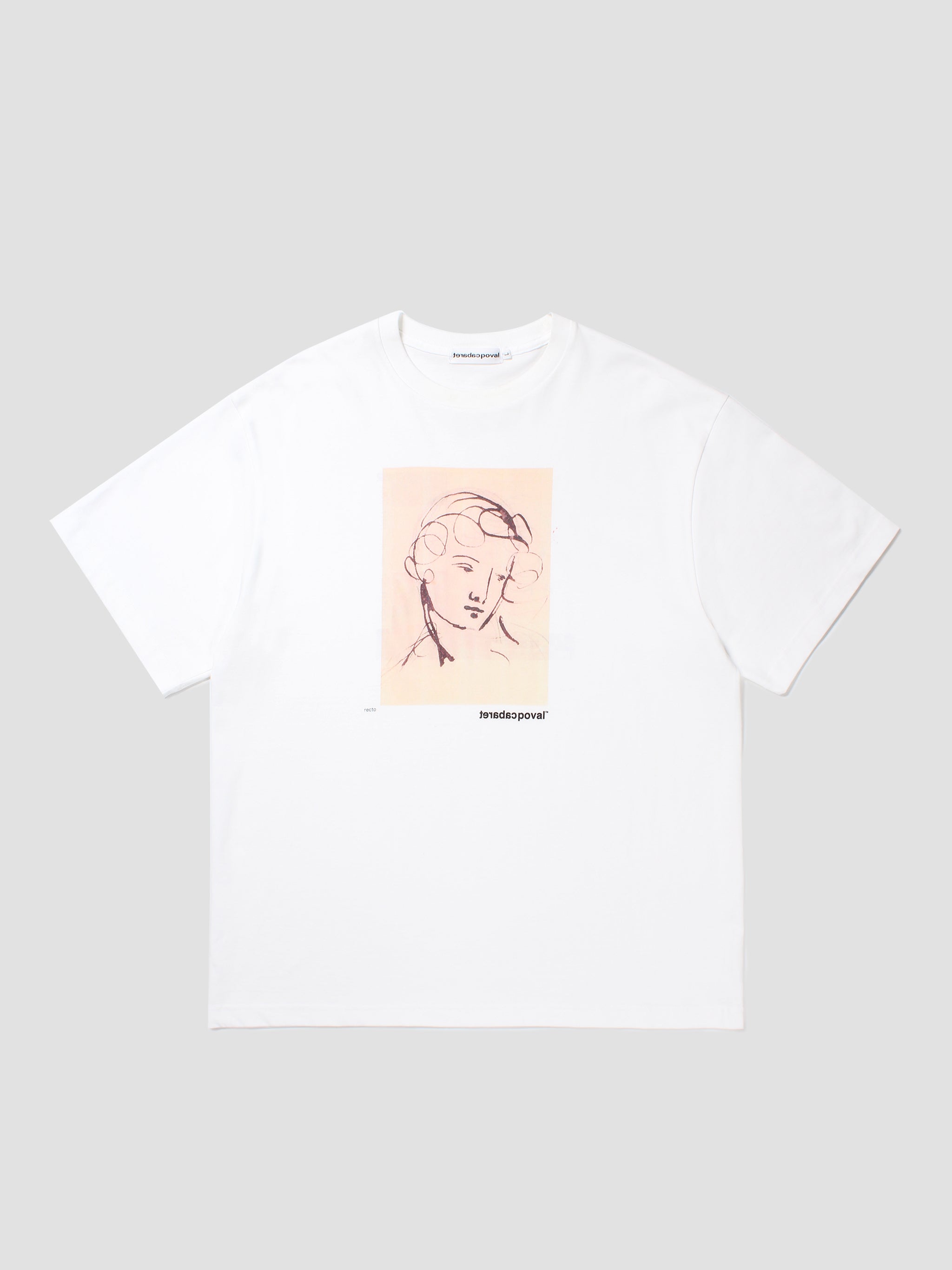 TEES – CABARET POVAL