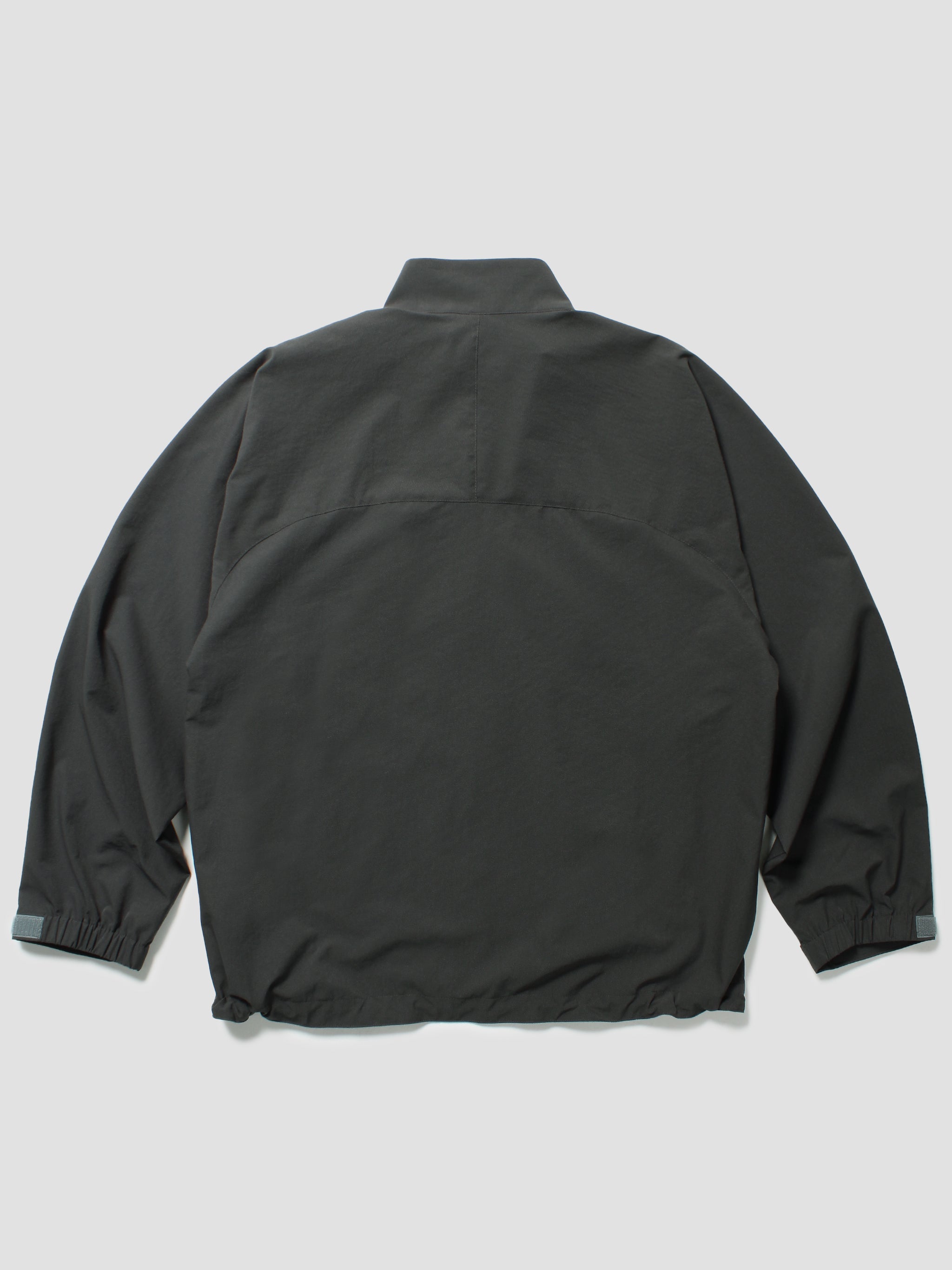 Breathable Utility Jacket – CABARET POVAL