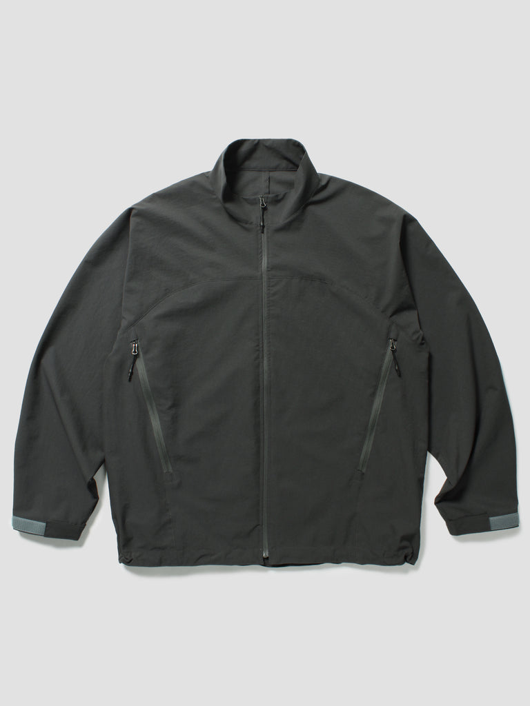 Breathable Utility Jacket – CABARET POVAL