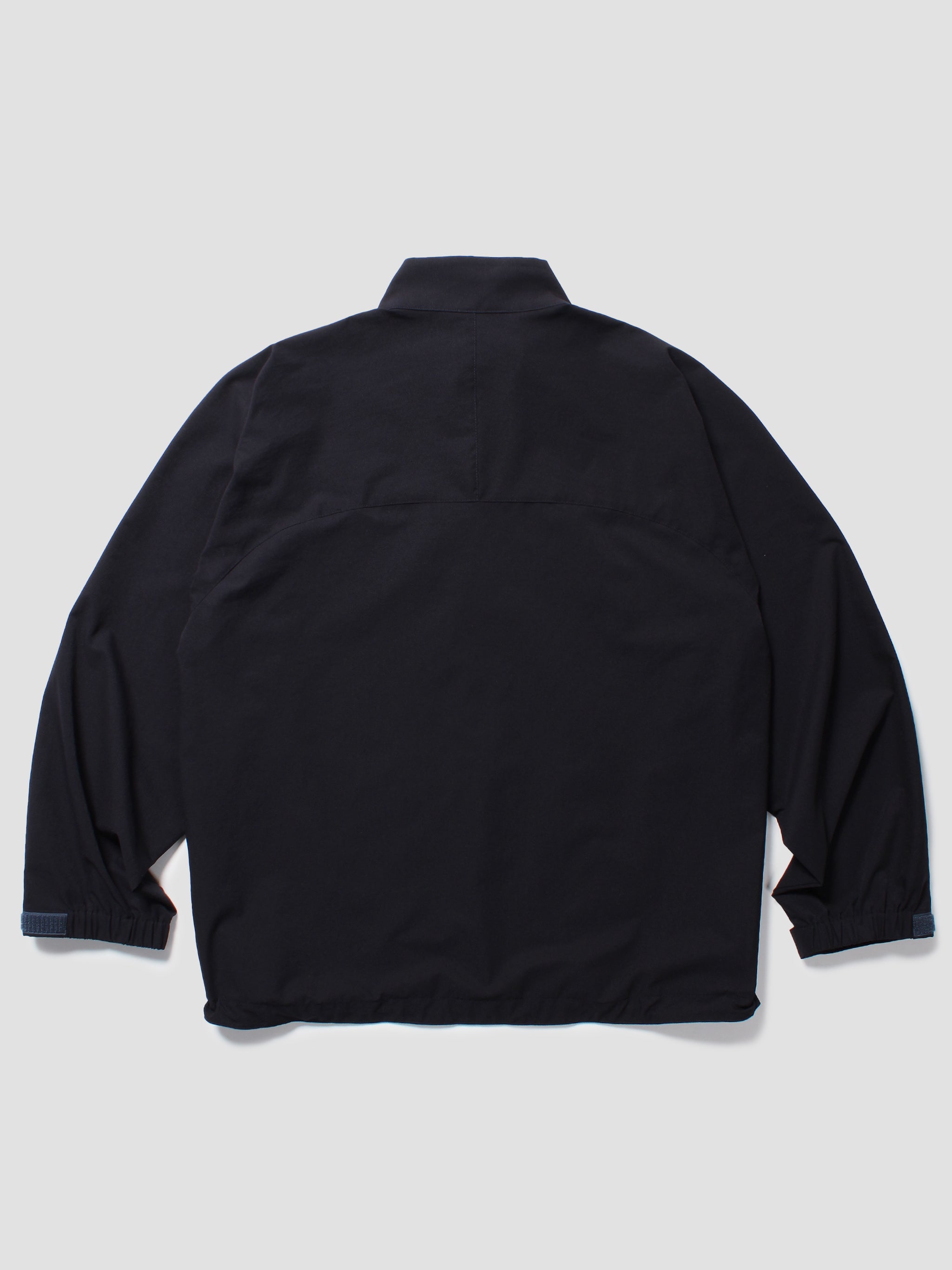 Breathable Utility Jacket – CABARET POVAL