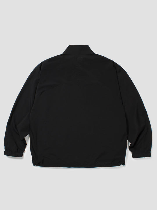 DotAir Utility Jacket - Black