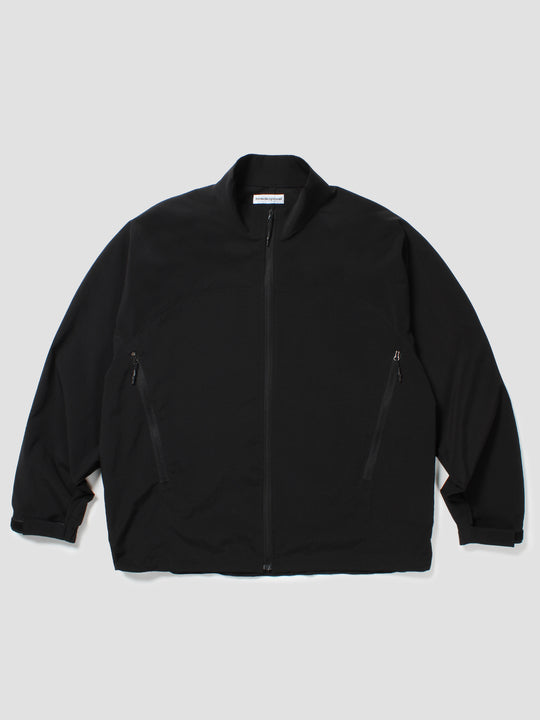 DotAir Utility Jacket - Black