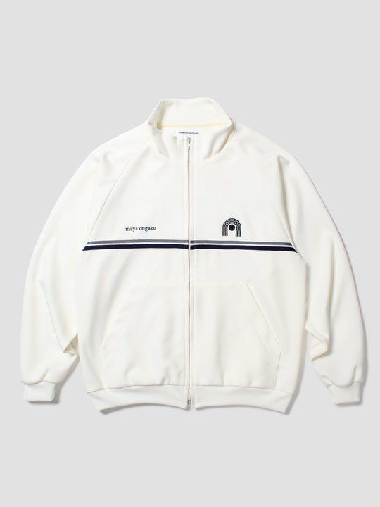 maya ongaku Track Jacket